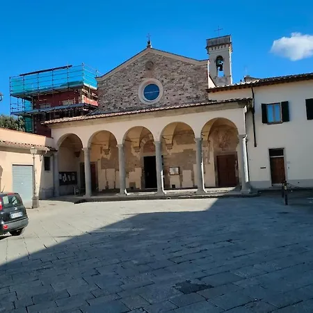 Casa Del Borgo-2